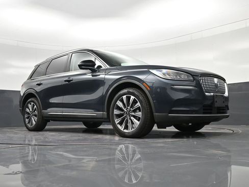 Used 2021 Lincoln Corsair Reserve FWD image 29
