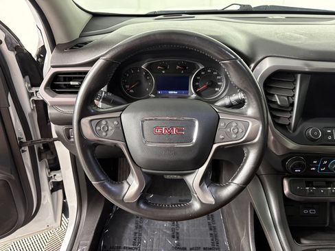 Used 2020 GMC Acadia AT4 w/ Driver Alert Package II AWD/4WD image 15