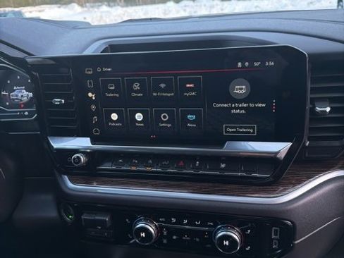 Certified 2022 GMC Sierra 1500 Elevation w/ Elevation Premium Package image 14