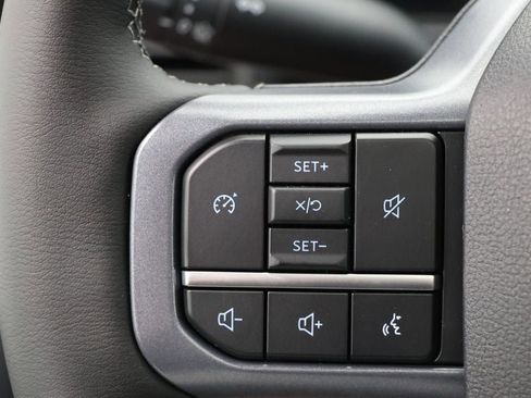 New 2026 Ford F250 Lariat w/ Chrome Package image 24