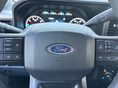 Used 2023 Ford F250 XL w/ FX4 Off-Road Package AWD/4WD image 21