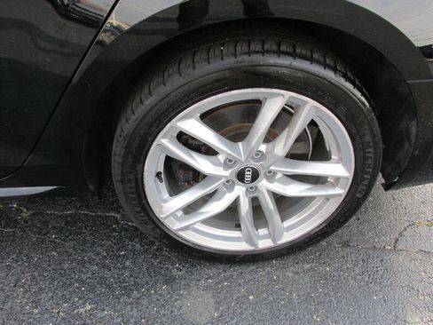 Used 2017 Audi A4 2.0T Premium AWD/4WD image 46