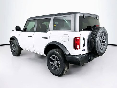 New 2025 Ford Bronco Big Bend image 4
