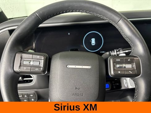 Used 2026 Hyundai Palisade Calligraphy FWD image 17