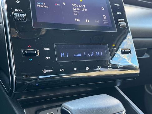 Used 2024 Hyundai Santa Cruz SEL image 35