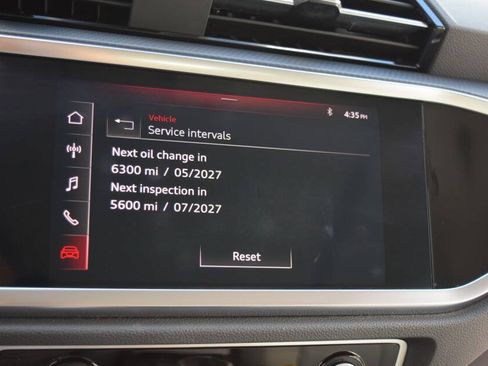 Used 2020 Audi Q3 2.0T Premium w/ Convenience Package AWD/4WD image 63