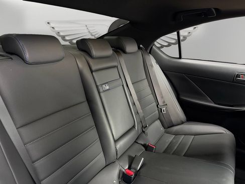 Used 2024 Lexus IS 500 w/ Special Appearance Package RWD image 29