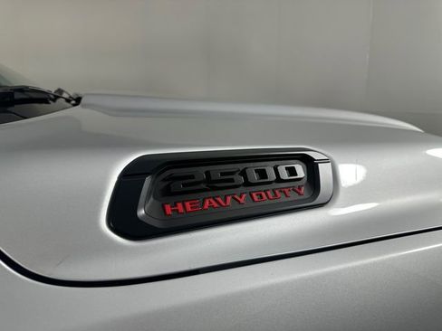 New 2026 RAM 2500 Big Horn image 15