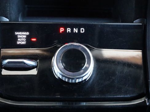 Used 2022 Jeep Grand Cherokee L Limited w/ Trailer Tow Group (B) image 44