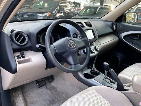 Used 2007 Toyota RAV4 2WD V6 image 18