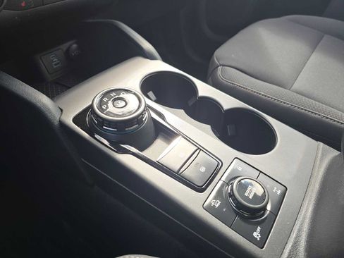 Used 2022 Ford Bronco Sport Badlands image 32