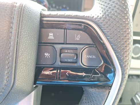 Used 2024 Toyota Sequoia Capstone image 21