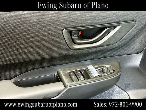 Used 2026 Subaru Forester Wilderness w/ Wilderness Plus Package AWD/4WD image 18