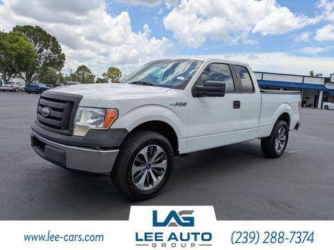 Used 2009 Ford F150 STX RWD image 7