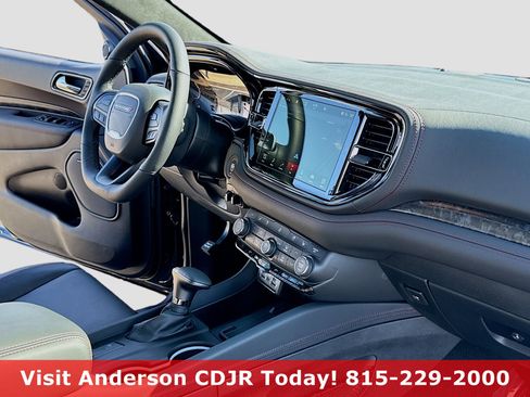 New 2026 Dodge Durango GT image 5