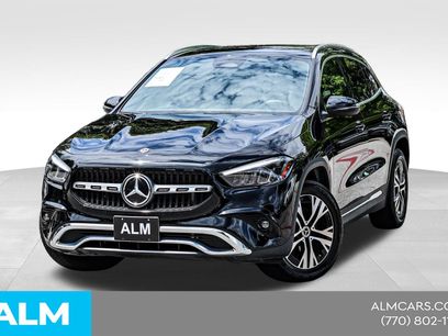 Used 2025 Mercedes-Benz GLA 250