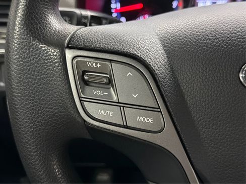 Used 2015 Hyundai Santa Fe Sport w/ Option Group 02 image 21