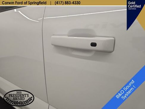 Used 2023 Ford F350 Lariat w/ Lariat Ultimate Package AWD/4WD image 10