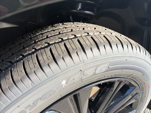 New 2025 MAZDA CX-5 2.5 Turbo w/ Premium Package image 13