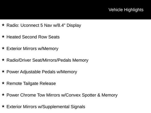 Used 2022 RAM 2500 Laramie image 6