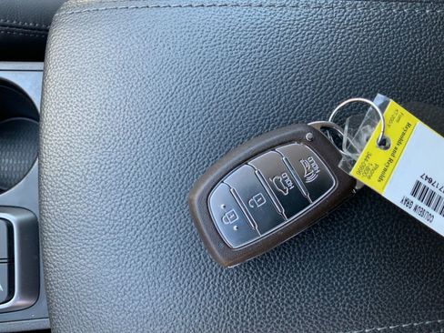 Used 2018 Hyundai Tucson Limited FWD image 26