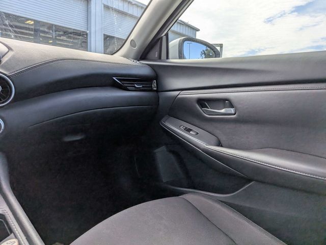Used 2024 Nissan Sentra SV FWD image 15