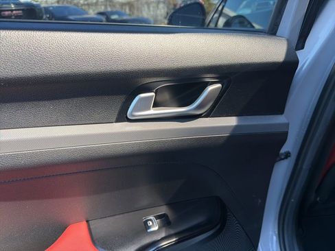 Used 2023 Kia K5 GT-Line w/ GT-Line Premium Package image 22