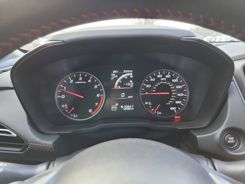 Used 2024 Subaru WRX Limited image 32