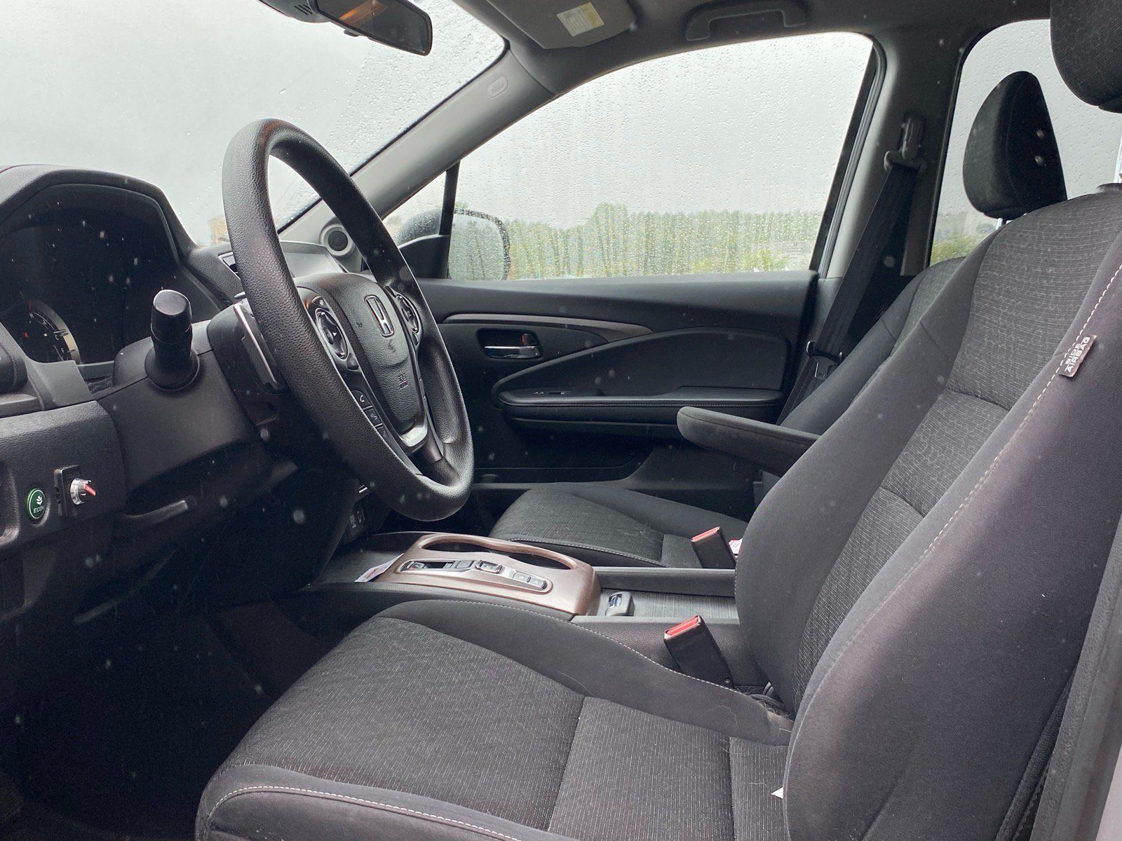 Used 2021 Honda Ridgeline Sport image 13