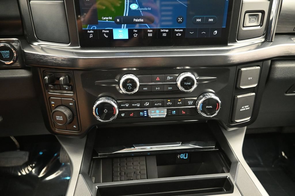 New 2026 Ford F450 Lariat AWD/4WD image 12