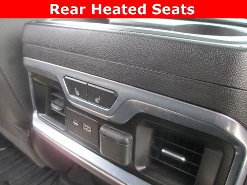 Used 2022 GMC Sierra 2500 Denali w/ Denali Ultimate Package image 25