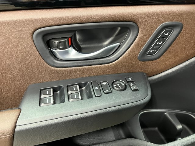 New 2026 Honda Pilot TrailSport image 13