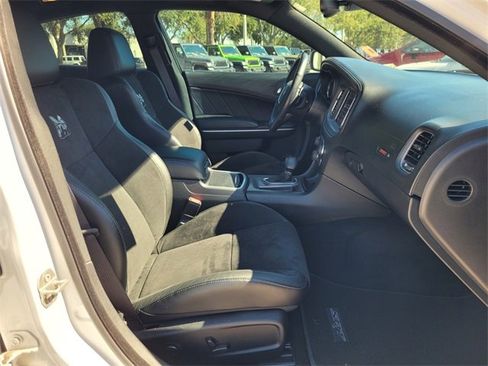 Certified 2023 Dodge Charger Scat Pack image 21