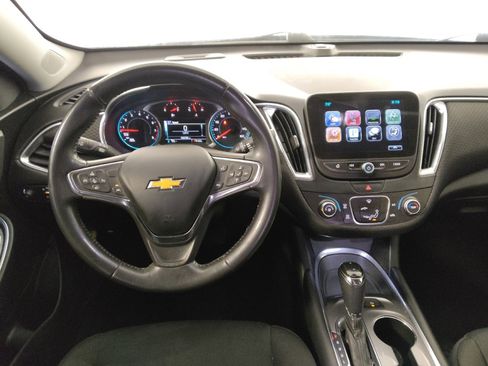 Used 2016 Chevrolet Malibu LT w/ Driver Confidence Package FWD image 22