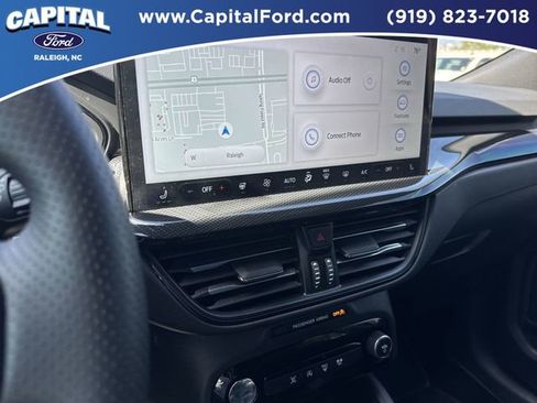 Used 2023 Ford Escape ST-Line w/ Tech Pack #1 image 29