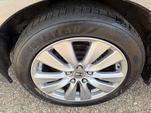 Used 2012 Honda Accord EX image 15