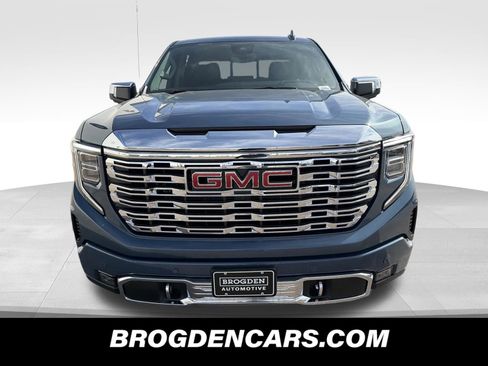 New 2026 GMC Sierra 1500 Denali w/ Technology Package image 8