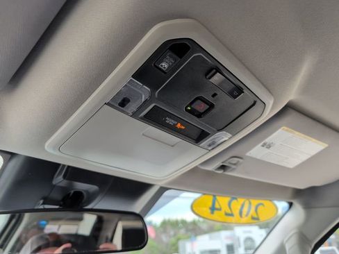 Used 2024 Toyota Tundra SR5 w/ TRD Off-Road Package image 28