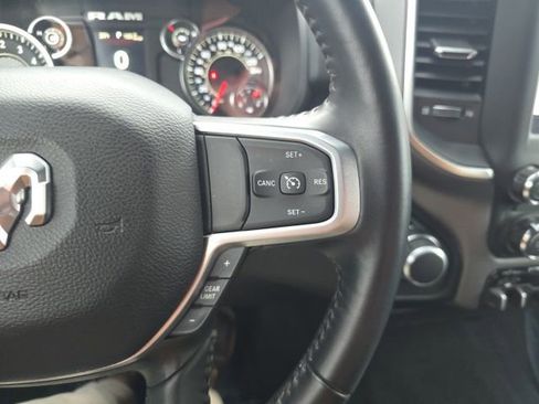 Certified 2024 RAM 2500 Big Horn w/ Bed Utility Group image 15