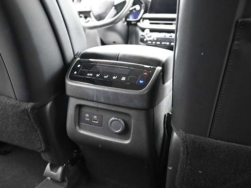 Used 2023 INFINITI QX60 Luxe w/ Cargo Package AWD/4WD image 24
