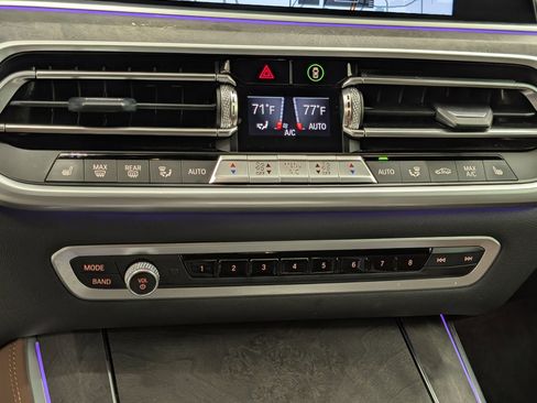 Used 2023 BMW X5 xDrive40i w/ Premium Package image 26