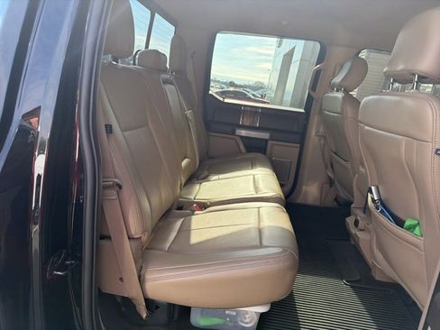 Used 2018 Ford F150 Lariat image 10