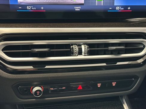 Certified 2023 BMW 330e w/ M Sport Package image 25