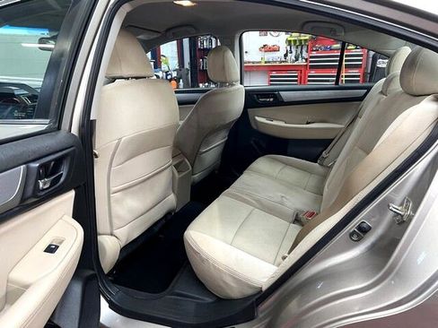 Used 2015 Subaru Legacy 2.5i Premium w/ Protection Package #1 image 10