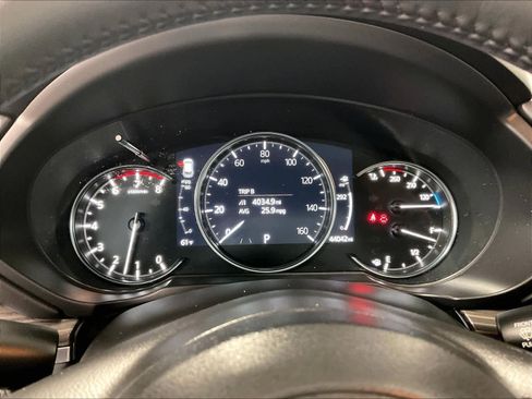 Used 2023 MAZDA CX-5 AWD 2.5 S w/ Premium Package image 25