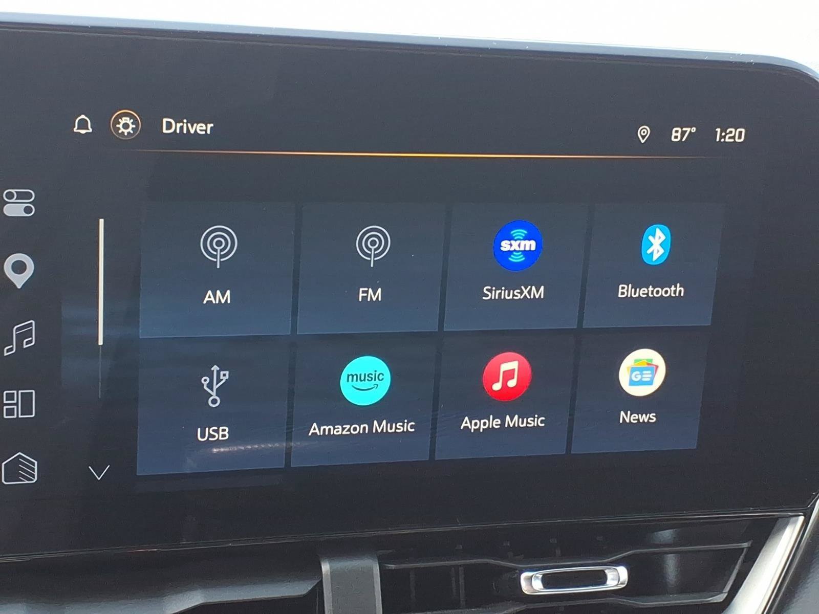 Used 2026 Chevrolet Equinox LT AWD/4WD image 19