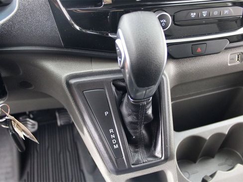 Used 2024 Ford Transit 350 XLT image 19