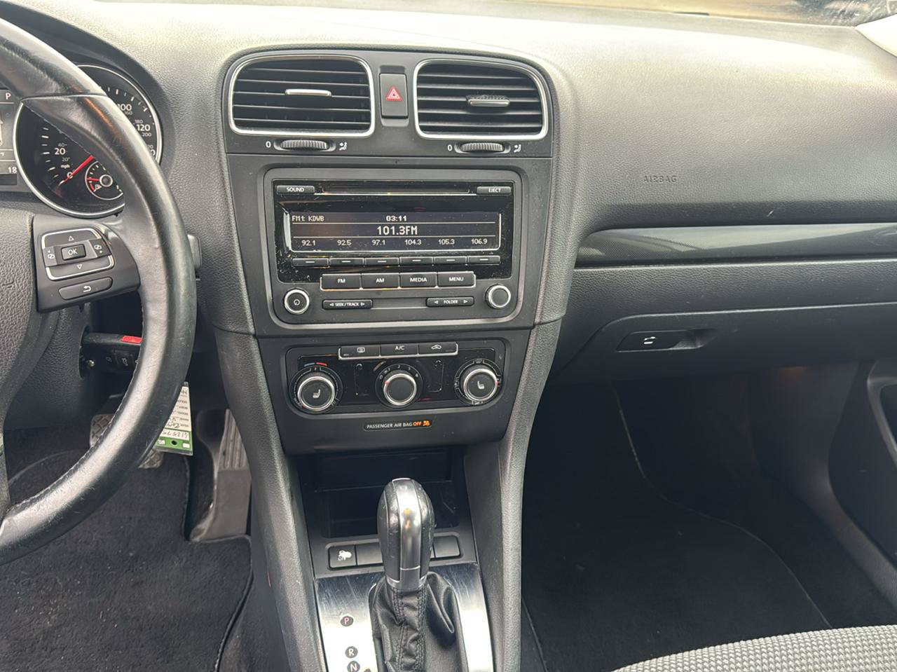 Used 2014 Volkswagen Jetta SE FWD image 10