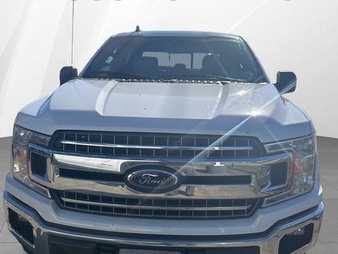 Used 2019 Ford F150 XLT w/ Equipment Group 302A Luxury image 2