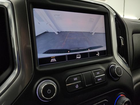 Used 2022 Chevrolet Silverado 2500 LTZ w/ Safety Package image 16